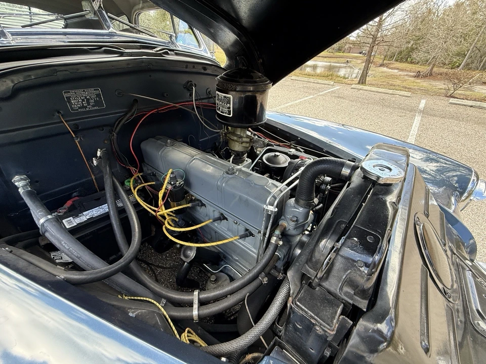 1948 Chevrolet - Image 18 of 20