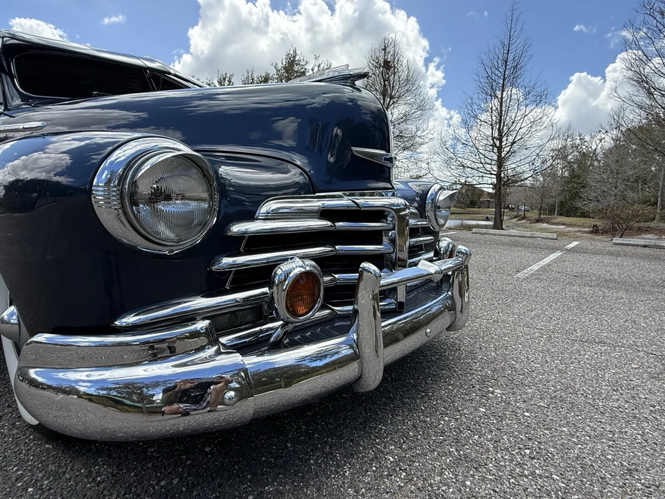 1948 Chevrolet - Image 14 of 20