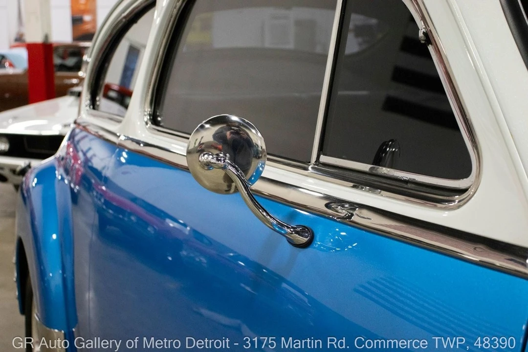 1948 Chevrolet Stylemaster & Fleetmaster & Fleetline - Image 28 of 31