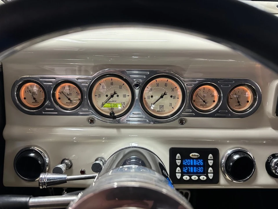 1948 Chevrolet Stylemaster & Fleetmaster & Fleetline - Image 21 of 21