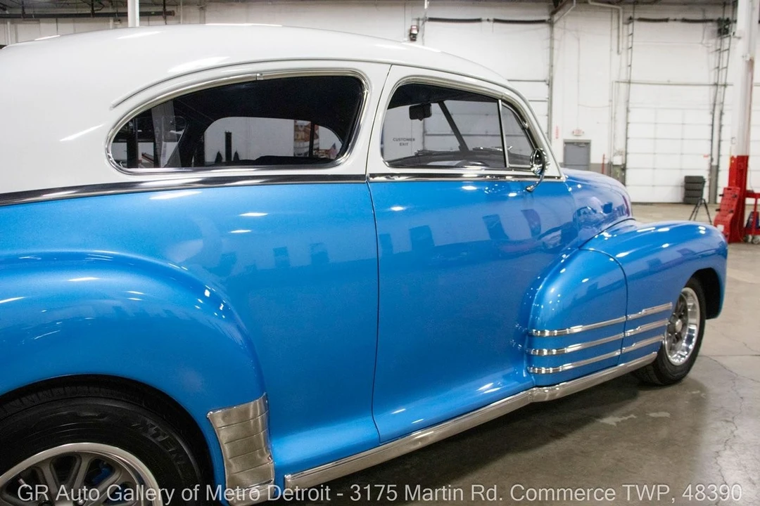 1948 Chevrolet Stylemaster & Fleetmaster & Fleetline - Image 23 of 31