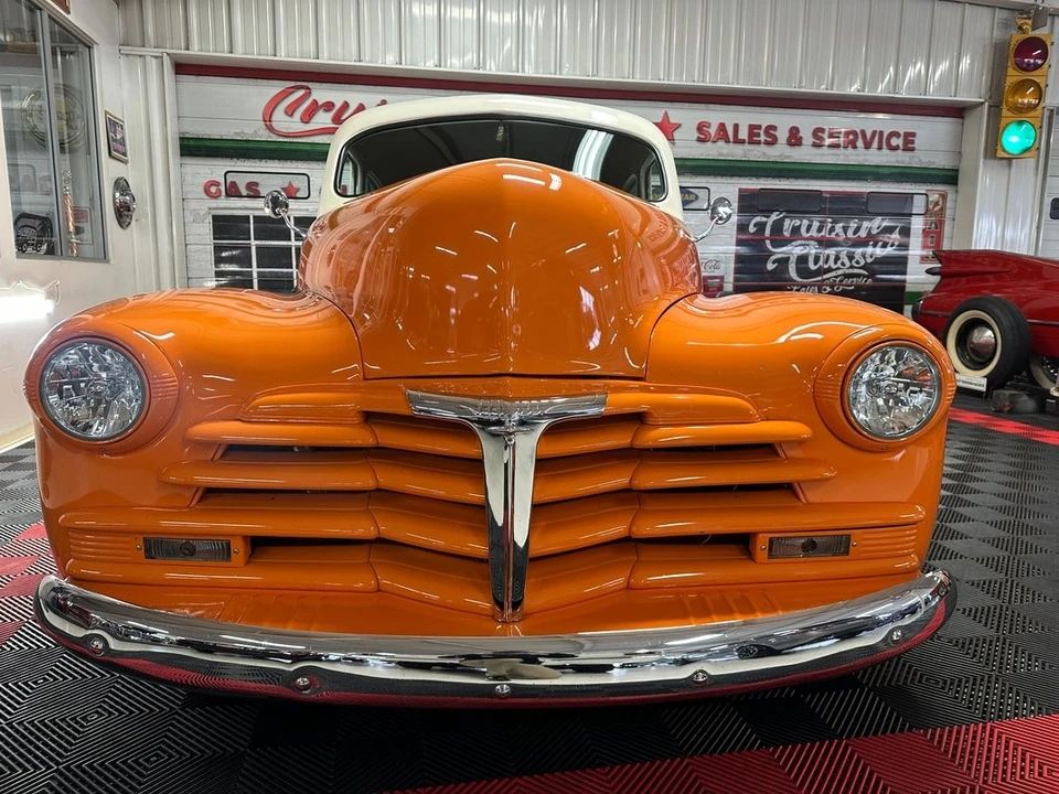 1948 Chevrolet Stylemaster & Fleetmaster & Fleetline - Image 6 of 21