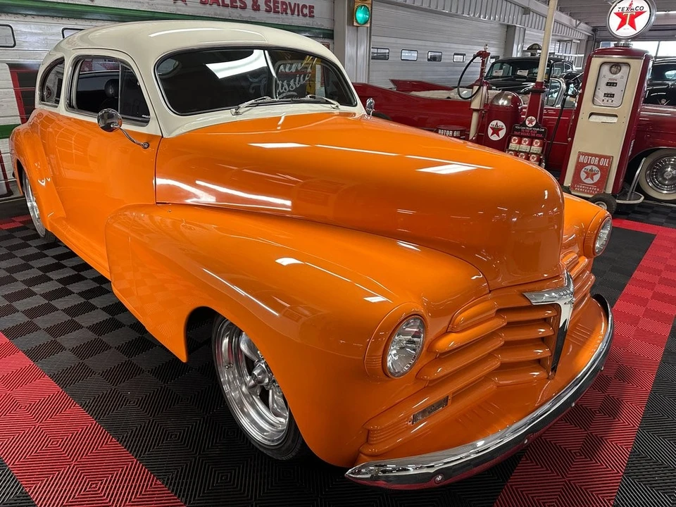 1948 Chevrolet Stylemaster & Fleetmaster & Fleetline - Image 2 of 21