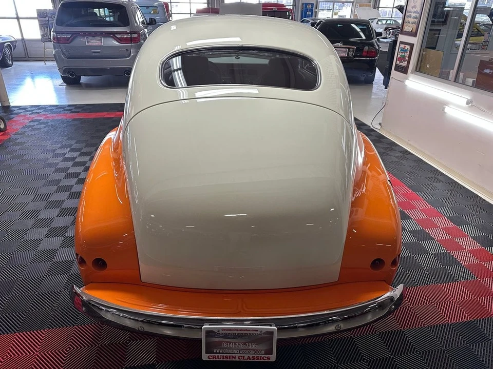 1948 Chevrolet Stylemaster & Fleetmaster & Fleetline - Image 31 of 31