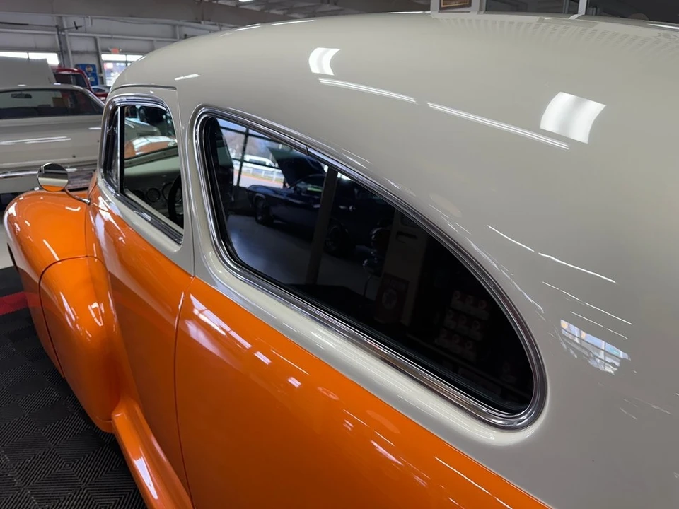 1948 Chevrolet Stylemaster & Fleetmaster & Fleetline - Image 26 of 31