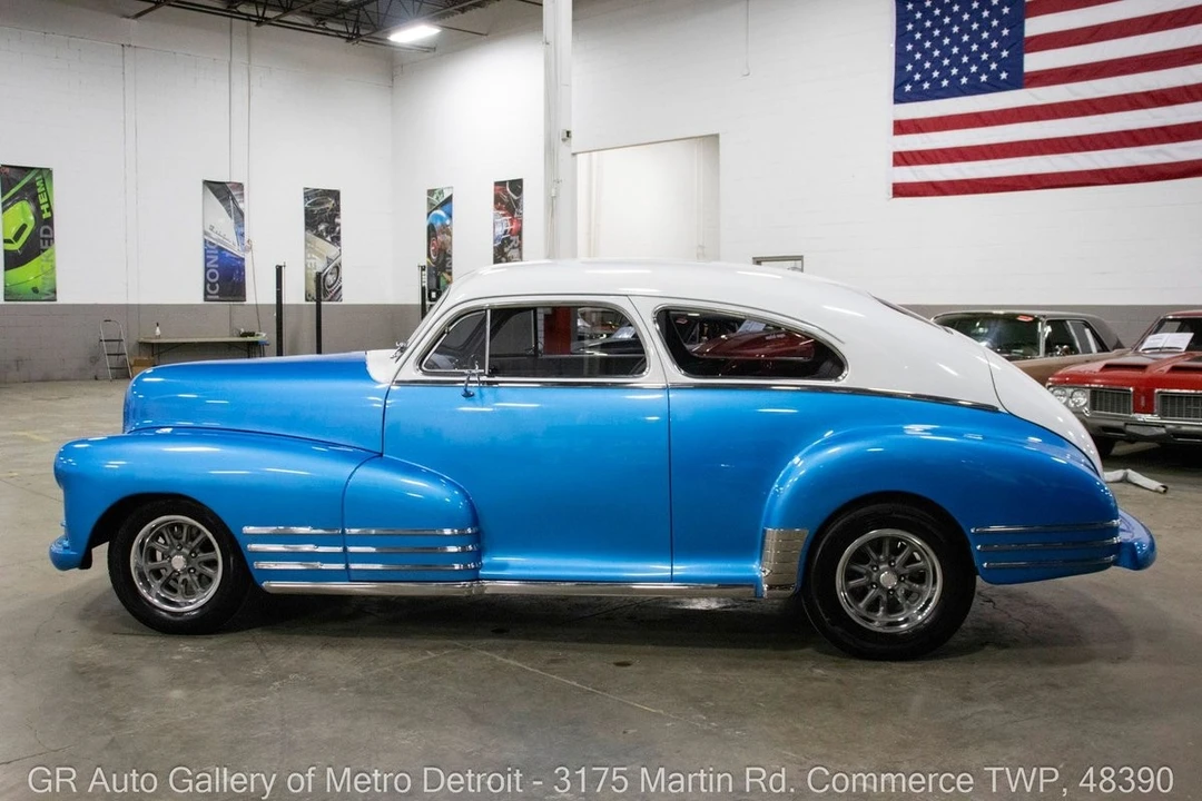 1948 Chevrolet Stylemaster & Fleetmaster & Fleetline - Image 3 of 31
