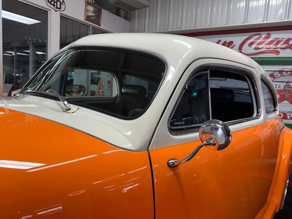 1948 Chevrolet Stylemaster & Fleetmaster & Fleetline - Image 11 of 21