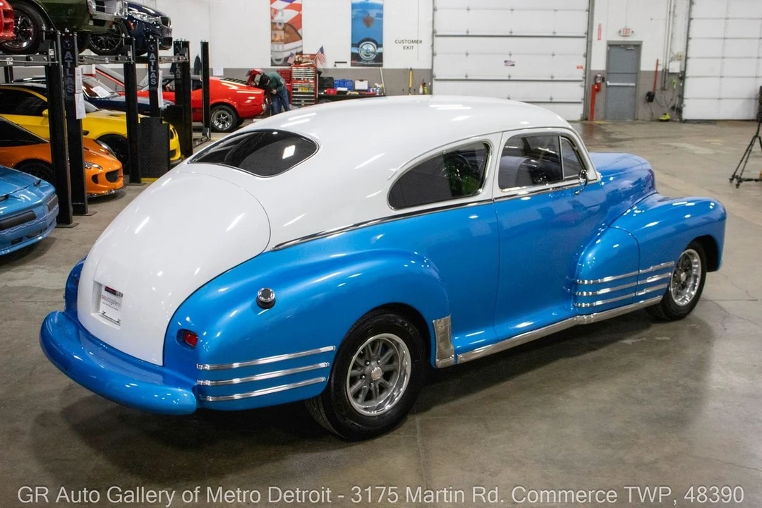1948 Chevrolet Stylemaster & Fleetmaster & Fleetline - Image 7 of 31