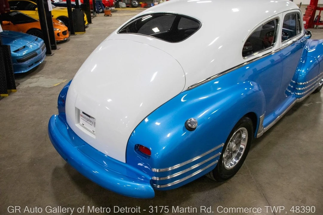 1948 Chevrolet Stylemaster & Fleetmaster & Fleetline - Image 15 of 31