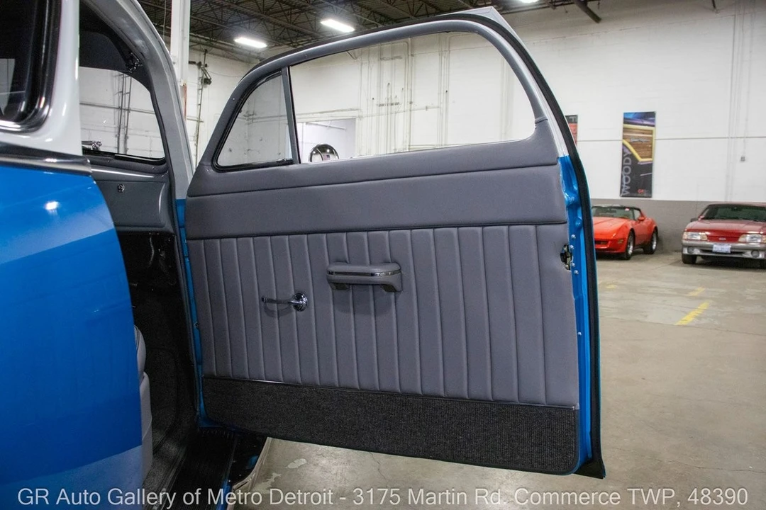 1948 Chevrolet Stylemaster & Fleetmaster & Fleetline - Image 30 of 31