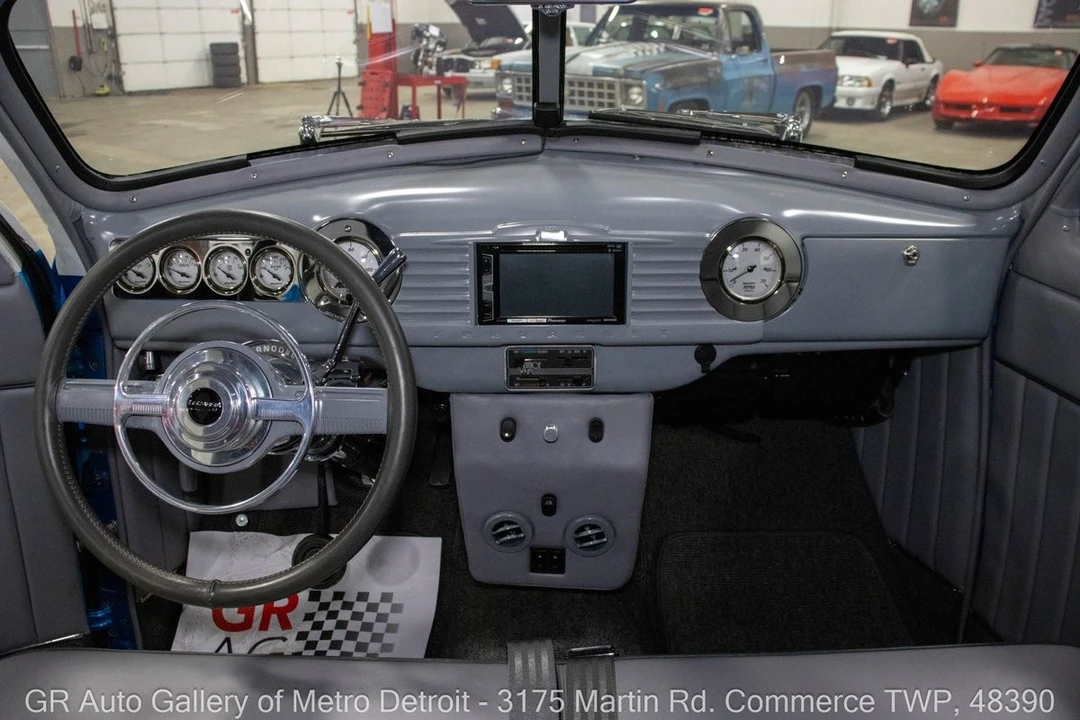1948 Chevrolet Stylemaster & Fleetmaster & Fleetline - Image 16 of 31