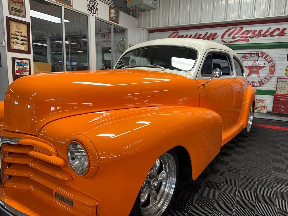 1948 Chevrolet Stylemaster & Fleetmaster & Fleetline - Image 8 of 21