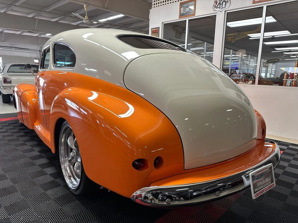 1948 Chevrolet Stylemaster & Fleetmaster & Fleetline - Image 30 of 31