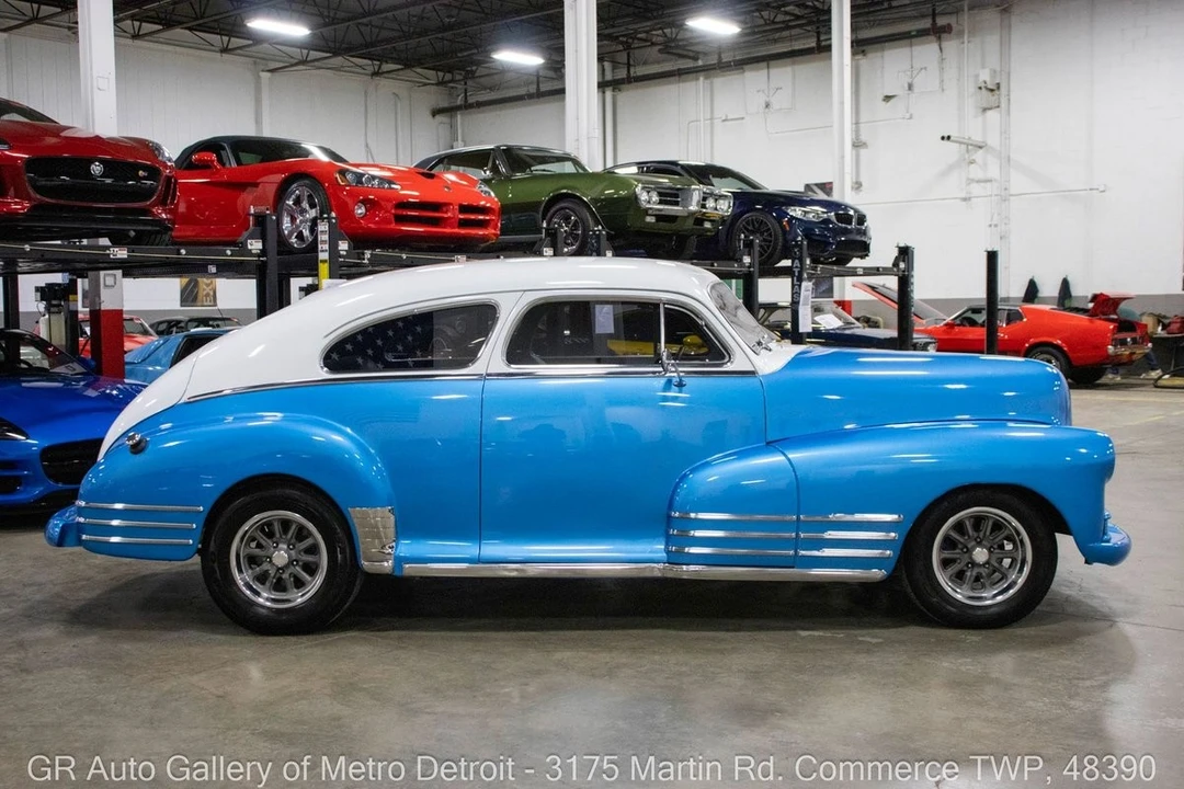 1948 Chevrolet Stylemaster & Fleetmaster & Fleetline - Image 8 of 31
