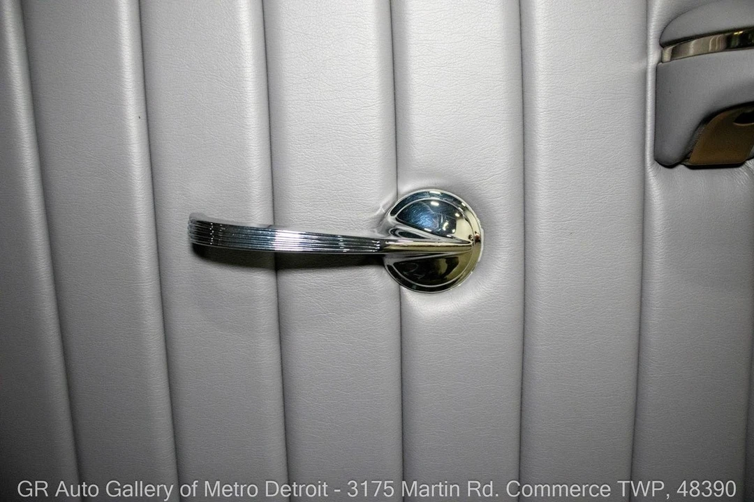 1948 Chevrolet Stylemaster & Fleetmaster & Fleetline - Image 31 of 31