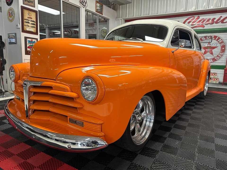 1948 Chevrolet Stylemaster & Fleetmaster & Fleetline - Image 7 of 21