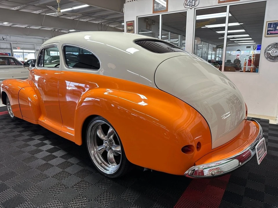 1948 Chevrolet Stylemaster & Fleetmaster & Fleetline - Image 29 of 31