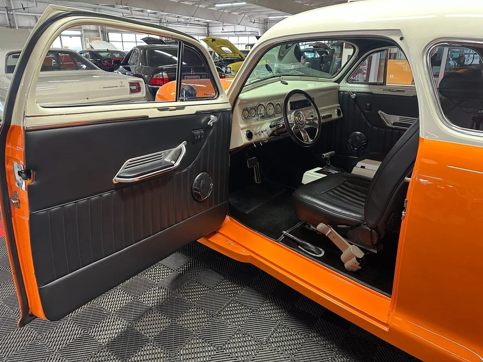 1948 Chevrolet Stylemaster & Fleetmaster & Fleetline - Image 13 of 21
