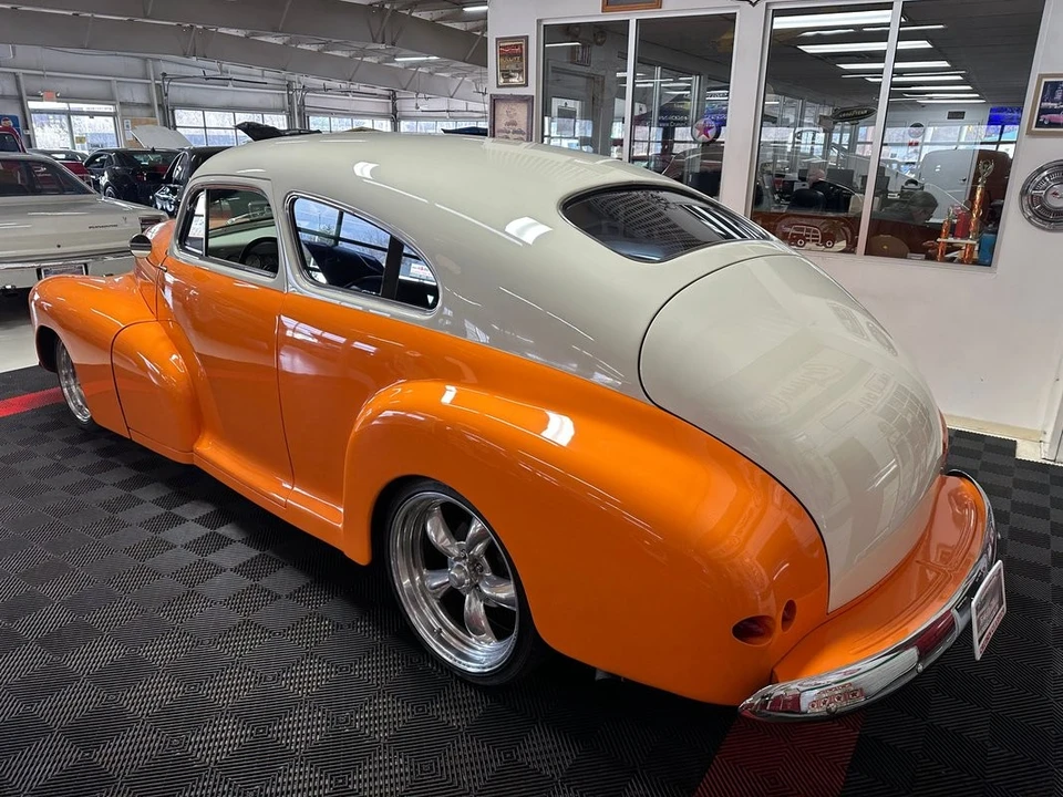 1948 Chevrolet Stylemaster & Fleetmaster & Fleetline - Image 28 of 31