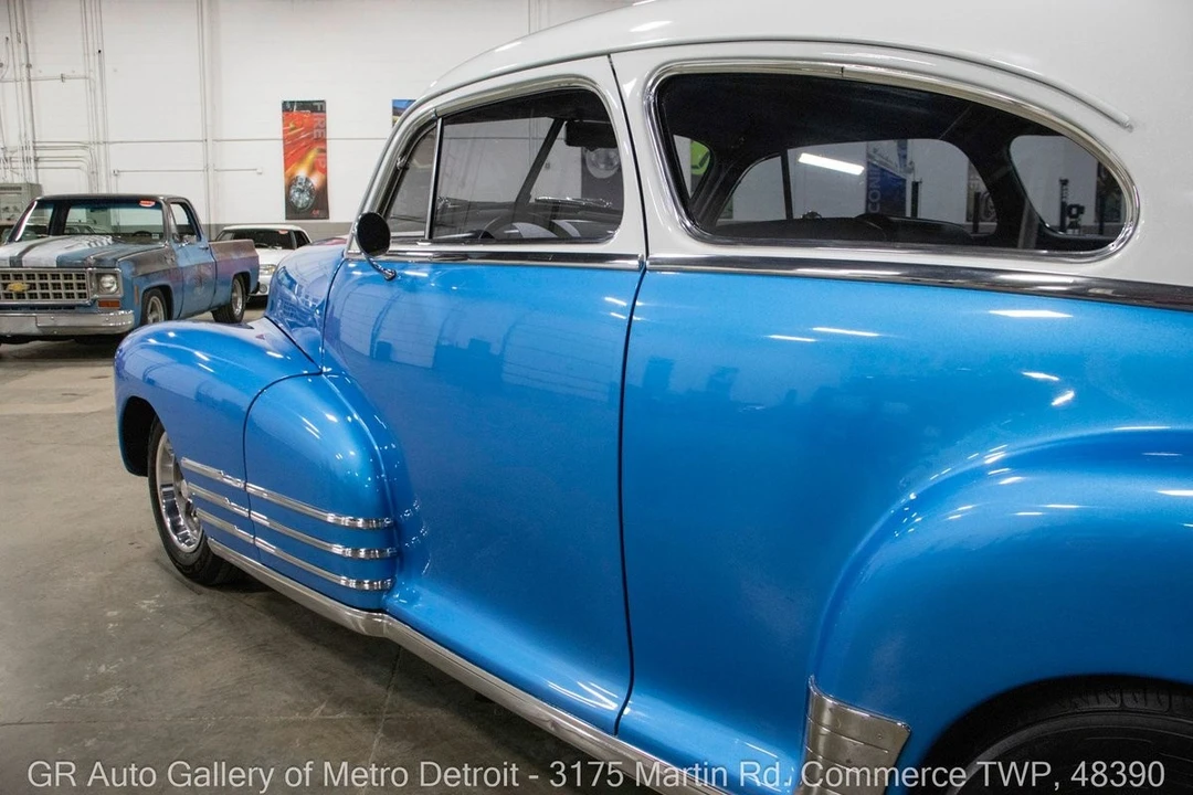 1948 Chevrolet Stylemaster & Fleetmaster & Fleetline - Image 22 of 31