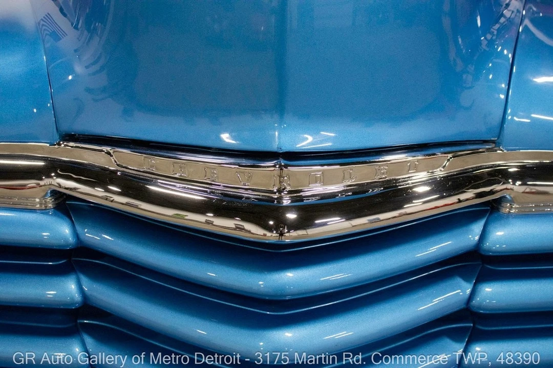 1948 Chevrolet Stylemaster & Fleetmaster & Fleetline - Image 27 of 31