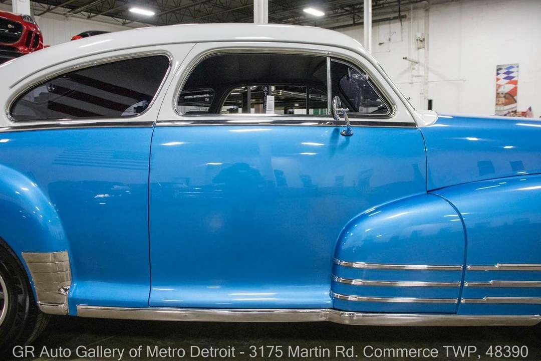 1948 Chevrolet Stylemaster & Fleetmaster & Fleetline - Image 29 of 31