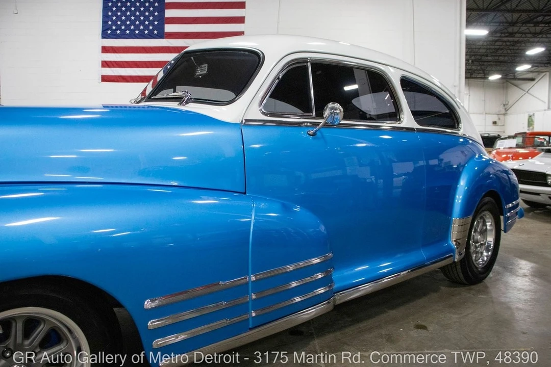 1948 Chevrolet Stylemaster & Fleetmaster & Fleetline - Image 21 of 31