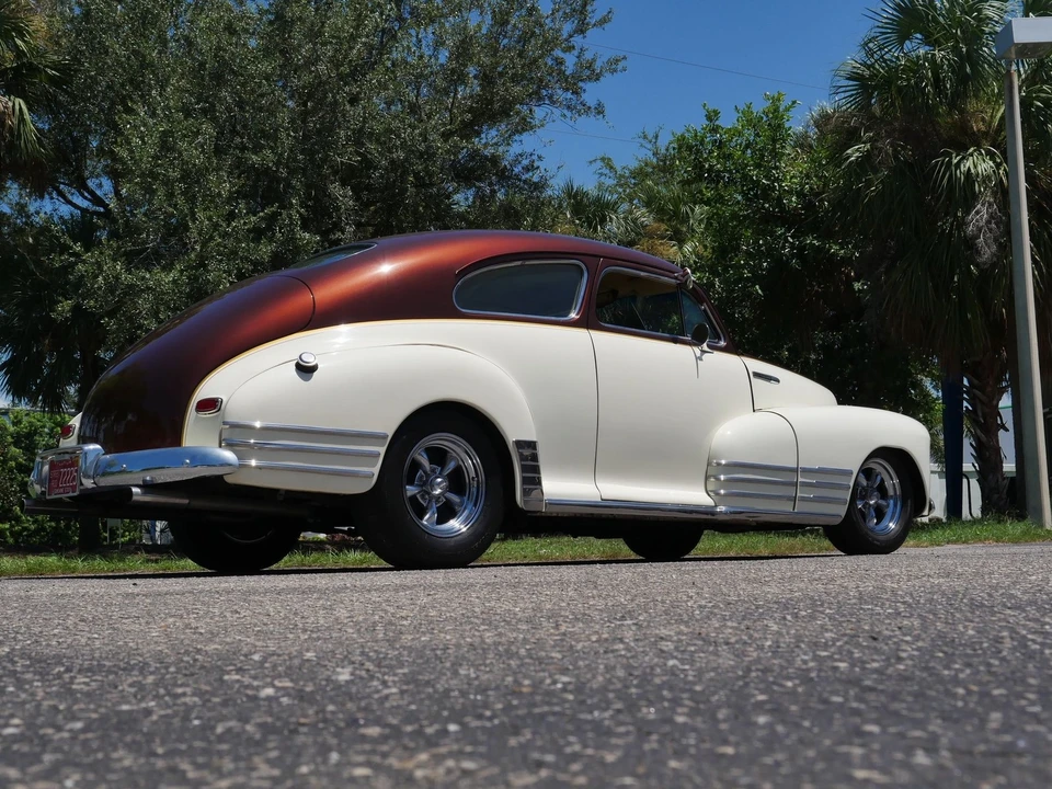 1948 Chevrolet Stylemaster & Fleetmaster & Fleetline - Image 11 of 24