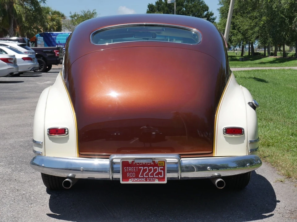 1948 Chevrolet Stylemaster & Fleetmaster & Fleetline - Image 21 of 24
