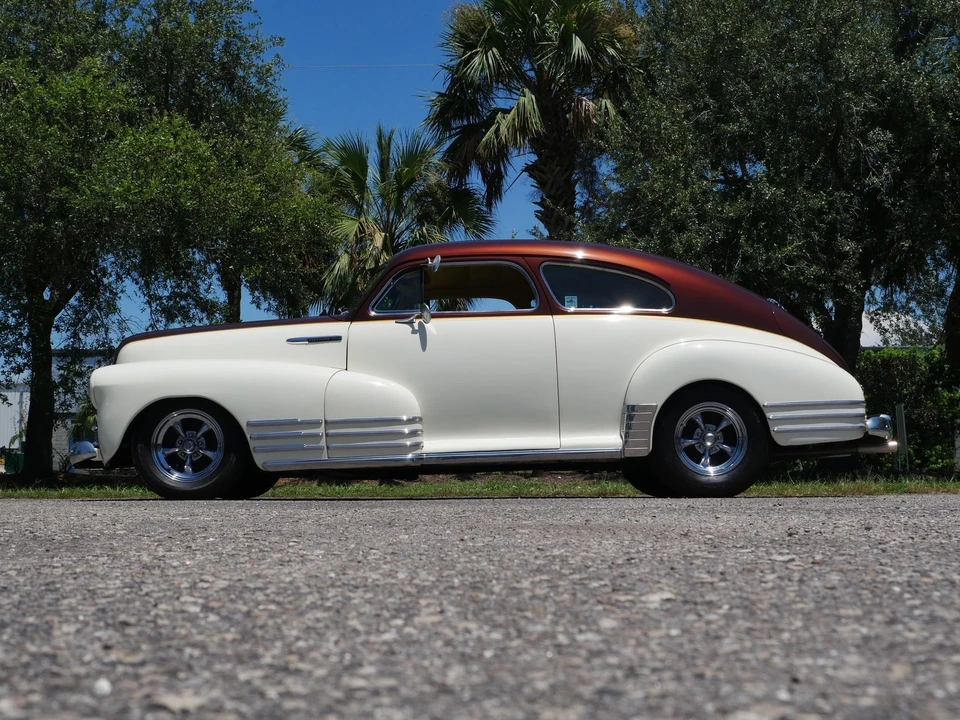 1948 Chevrolet Stylemaster & Fleetmaster & Fleetline - Image 9 of 24
