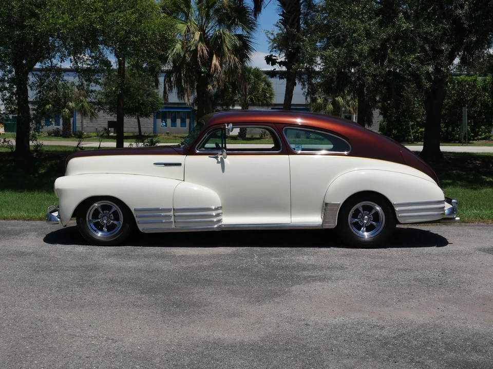 1948 Chevrolet Stylemaster & Fleetmaster & Fleetline - Image 15 of 24