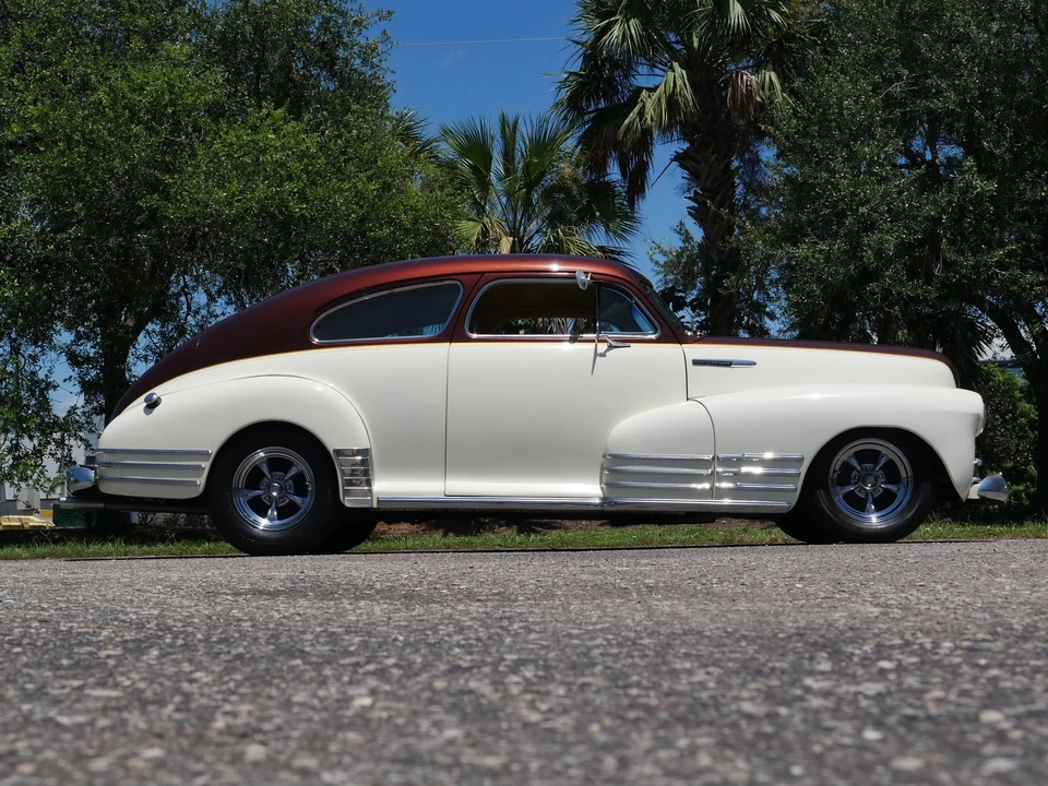 1948 Chevrolet Stylemaster & Fleetmaster & Fleetline - Image 8 of 24