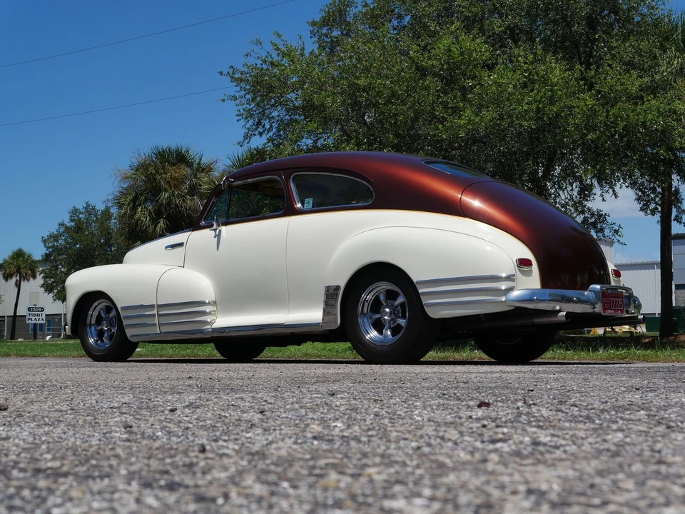 1948 Chevrolet Stylemaster & Fleetmaster & Fleetline - Image 10 of 24