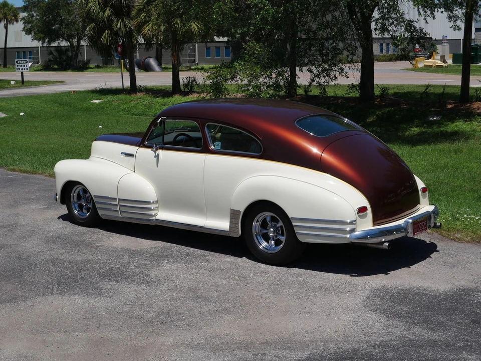 1948 Chevrolet Stylemaster & Fleetmaster & Fleetline - Image 18 of 24