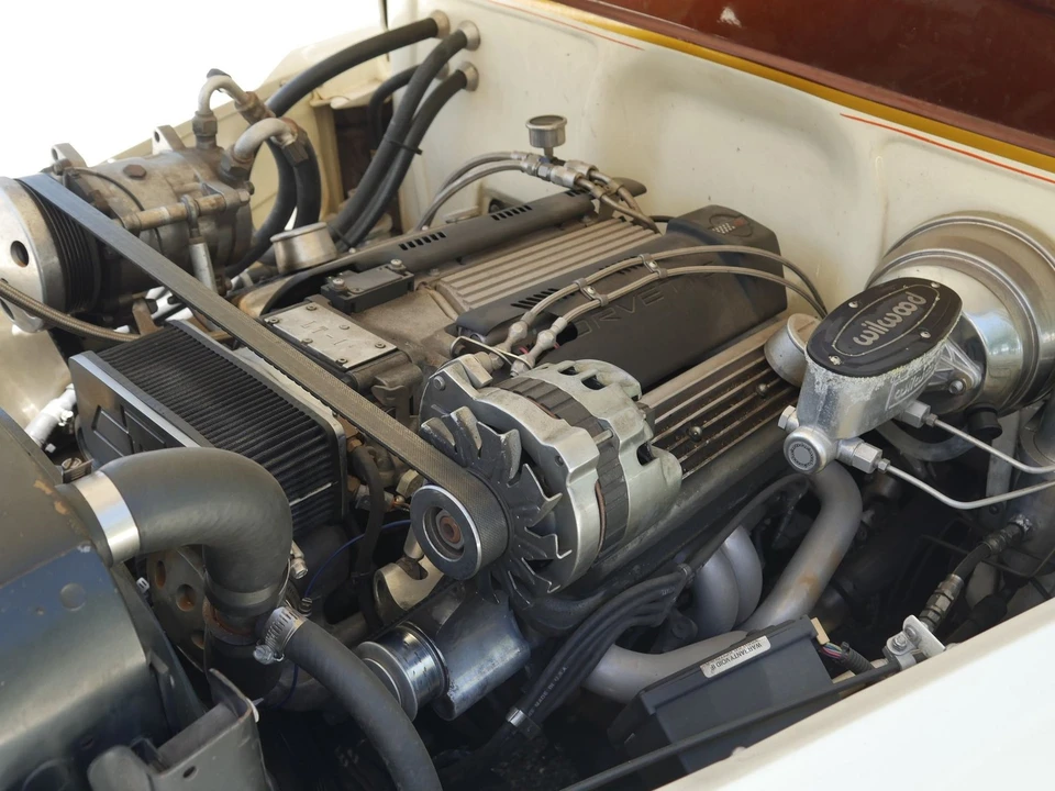 1948 Chevrolet Stylemaster & Fleetmaster & Fleetline - Image 5 of 24