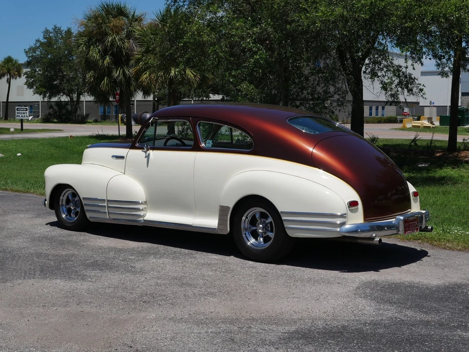 1948 Chevrolet Stylemaster & Fleetmaster & Fleetline - Image 17 of 24