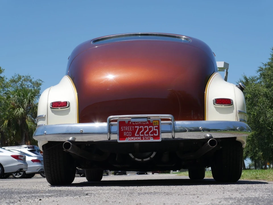 1948 Chevrolet Stylemaster & Fleetmaster & Fleetline - Image 20 of 24