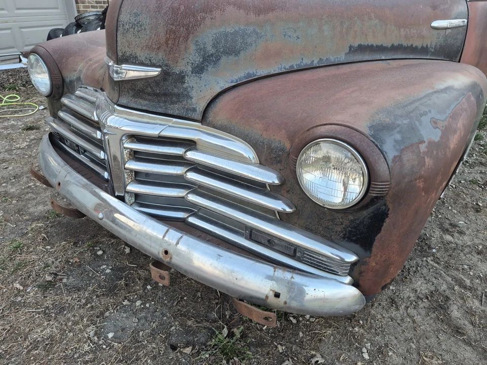 1948 Chevrolet Stylemaster & Fleetmaster & Fleetline - Image 11 of 24