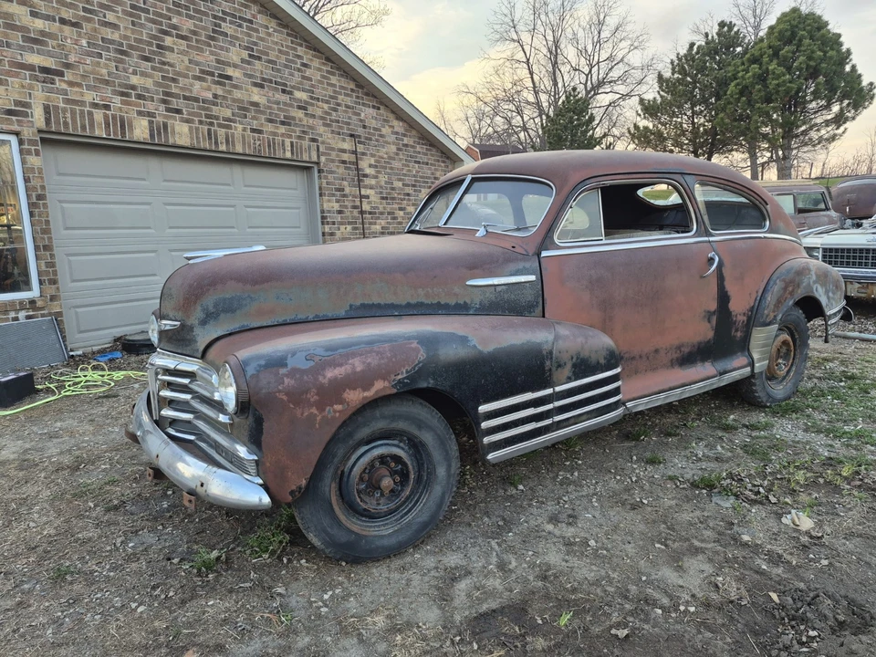 1948 Chevrolet Stylemaster & Fleetmaster & Fleetline - Image 10 of 24