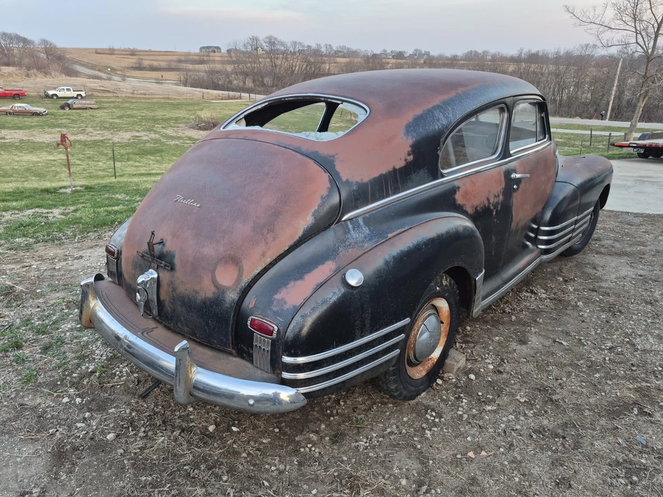 1948 Chevrolet Stylemaster & Fleetmaster & Fleetline - Image 5 of 24