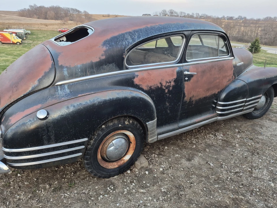 1948 Chevrolet Stylemaster & Fleetmaster & Fleetline - Image 6 of 24