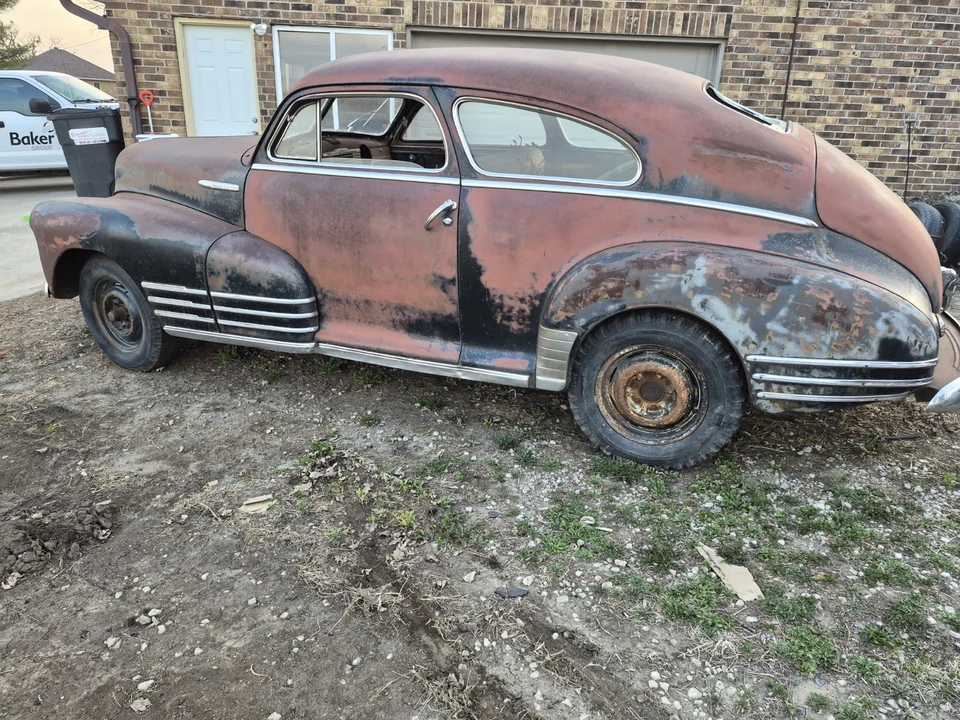 1948 Chevrolet Stylemaster & Fleetmaster & Fleetline - Image 9 of 24