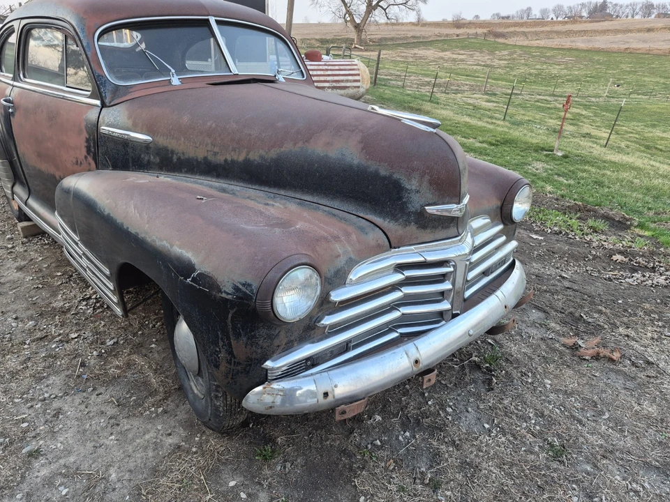 1948 Chevrolet Stylemaster & Fleetmaster & Fleetline - Image 2 of 24
