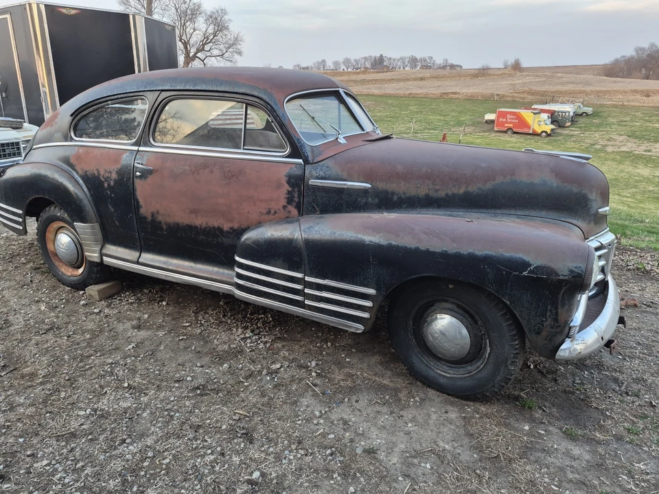 1948 Chevrolet Stylemaster & Fleetmaster & Fleetline - Image 3 of 24