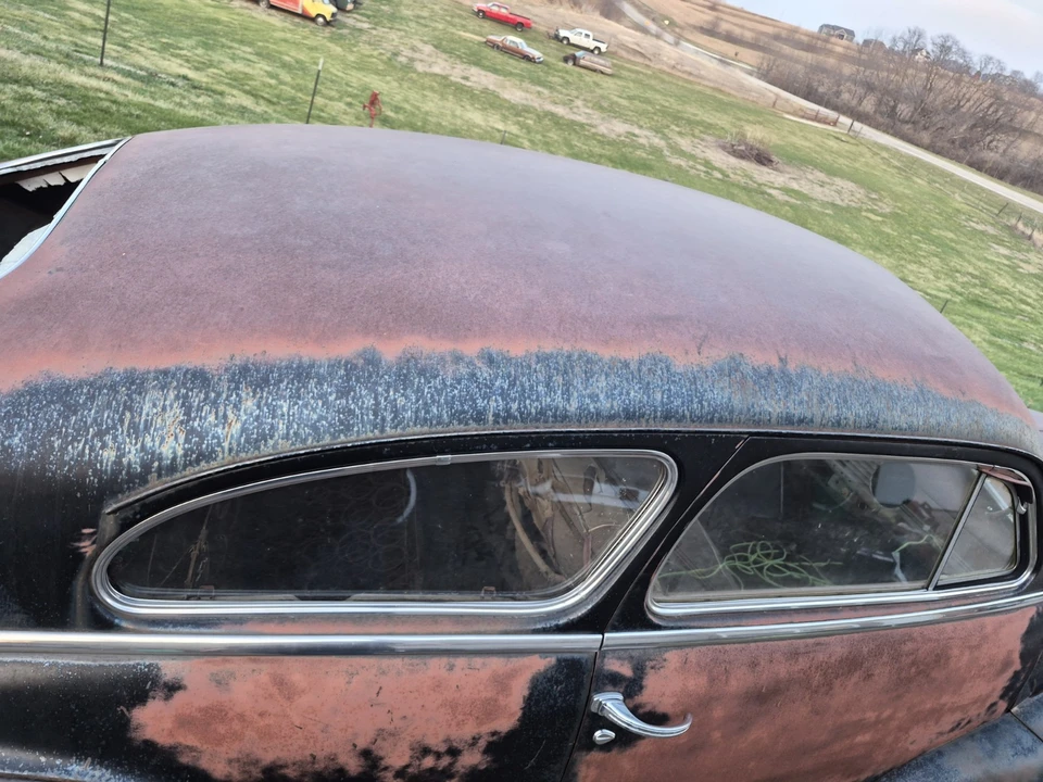 1948 Chevrolet Stylemaster & Fleetmaster & Fleetline - Image 14 of 24