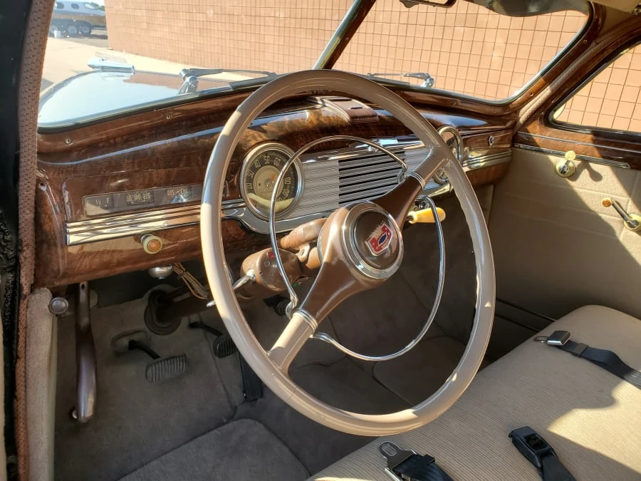 1948 Chevrolet Stylemaster & Fleetmaster & Fleetline - Image 2 of 8