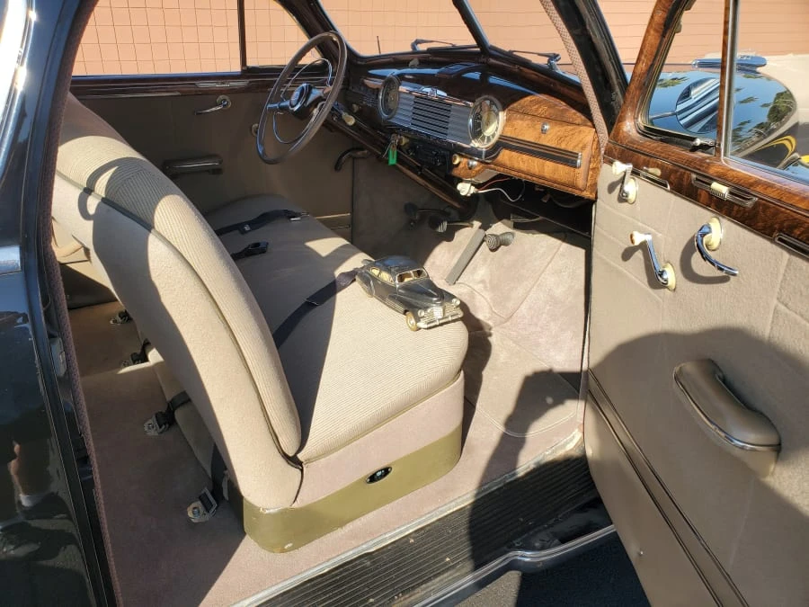 1948 Chevrolet Stylemaster & Fleetmaster & Fleetline - Image 3 of 8