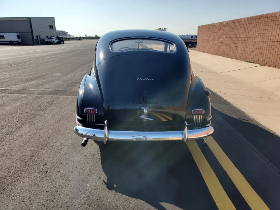 1948 Chevrolet Stylemaster & Fleetmaster & Fleetline - Image 7 of 8