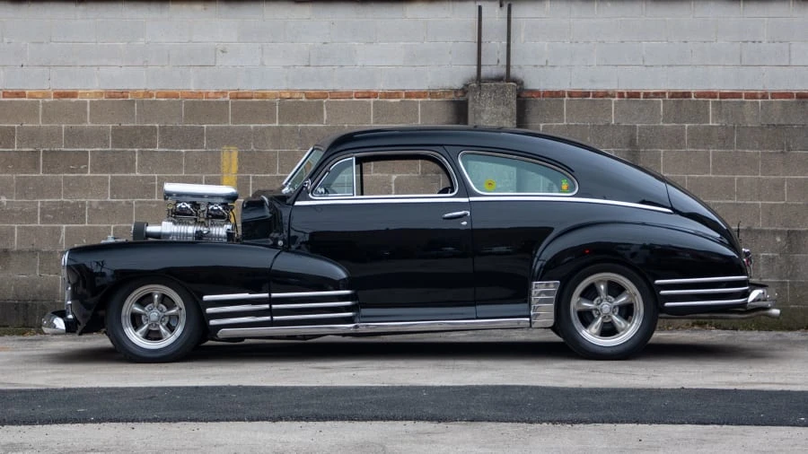 1948 Chevrolet Stylemaster & Fleetmaster & Fleetline - Image 2 of 12