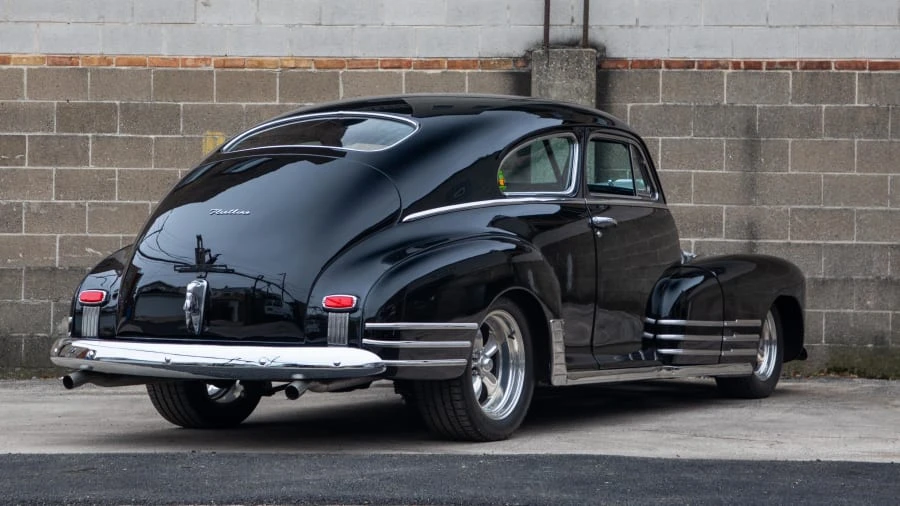 1948 Chevrolet Stylemaster & Fleetmaster & Fleetline - Image 3 of 12